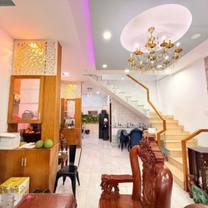 [K2929*] Căn Vuông A4 Có Phòng Ngủ Trệt sát Chợ Thạch Đà - 6.x Tỷ