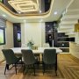 [H2927] Căn hẻm xe hơi 5T đầy đủ nội thất sát Chợ Xóm Mới - 7.x Tỷ