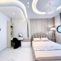 [D2926] Nhà tốt full nội thất hẻm XH sát Chợ Xóm Mới - 7.x Tỷ