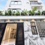 [D2926] Nhà tốt full nội thất hẻm XH sát Chợ Xóm Mới - 7.x Tỷ