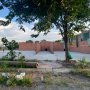 [DB119*] đất vuông vức 64m2 sát Chợ Cầu Đ. 8m thông Giá 5.x tỷ