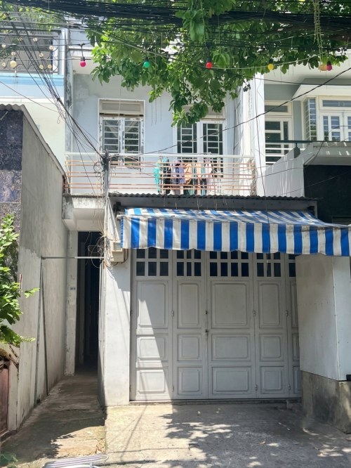 [T2928*] Nhà hẻm xe hơi Né 7m Vuông Vức A4 sát CV Làng Hoa Gò Vấp - 8.x Tỷ