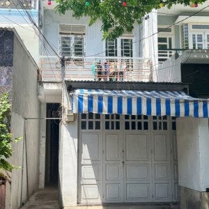 [T2928*] Nhà hẻm xe hơi Né 7m Vuông Vức A4 sát CV Làng Hoa Gò Vấp - 8.x Tỷ