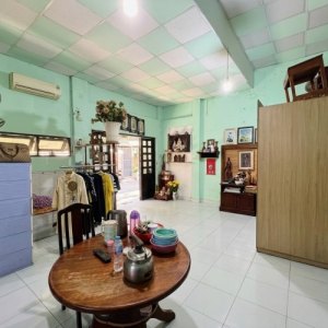 [DP120*] Bán nhà tốt ở ngay gần Ngã Tư An Sương.