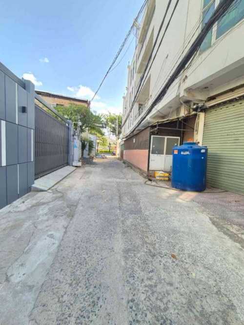 [DD121*] KD đỉnh Tô Ký liền CVPM Quang Trung, 5.x tỷ
