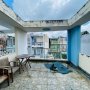 [O2937] nhà đẹp hậu nở 5.7m gần Chợ Xóm Mới Phạm Văn Chiêu - 6.x tỷ
