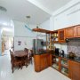 [T2934] Nhà hẻm ô tô 1/ Lê Đức Thọ gần Chợ Xóm Mới, 3.9x21m, 7.x tỷ