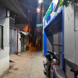 [DP124*] Đất vuông 72m2 nhà trọ thu nhập Nguyễn Văn Quá - 5.x tỷ