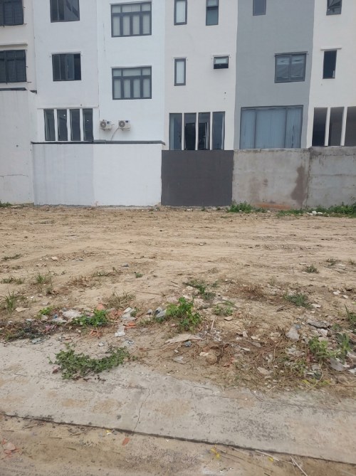 [D2938] Đất Thổ cư view công viên sát Emart Phan Huy Ích - Giá 7.x tỷ