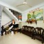 [T2940*] nhà đẹp 81m2 thực tế sát Chợ Xóm Mới Lê Đức Thọ - 6.x tỷ