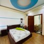[O2937] nhà đẹp hậu nở 5.7m gần Chợ Xóm Mới Phạm Văn Chiêu - 6.x tỷ