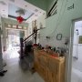 [K2935*] nhà mới ở ngay hẻm ô tô né sát Chợ Xóm Mới, 3.1x21m, 5.x tỷ