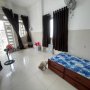 [K2935*] nhà mới ở ngay hẻm ô tô né sát Chợ Xóm Mới, 3.1x21m, 5.x tỷ