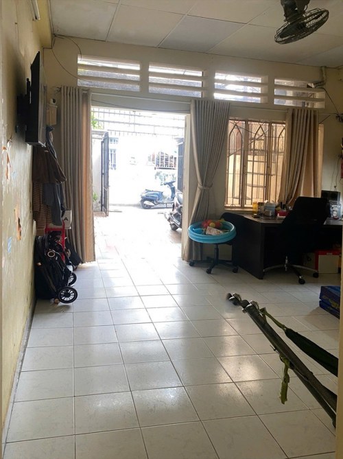 [D2932*] Nhà 1/ Lê Đức Thọ gần LOTTE Mart Gò Vấp, 4.2x19m, 7.x tỷ