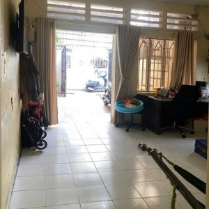 [D2932*] Nhà 1/ Lê Đức Thọ gần LOTTE Mart Gò Vấp, 4.2x19m, 7.x tỷ