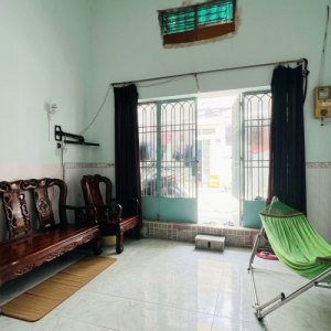 [D2944*] Nhà Vuông A4 88m2 giá rẻ gần Chợ Xóm Mới - Đ. Số 5 Gò Vấp - Giá 7.x tỷ