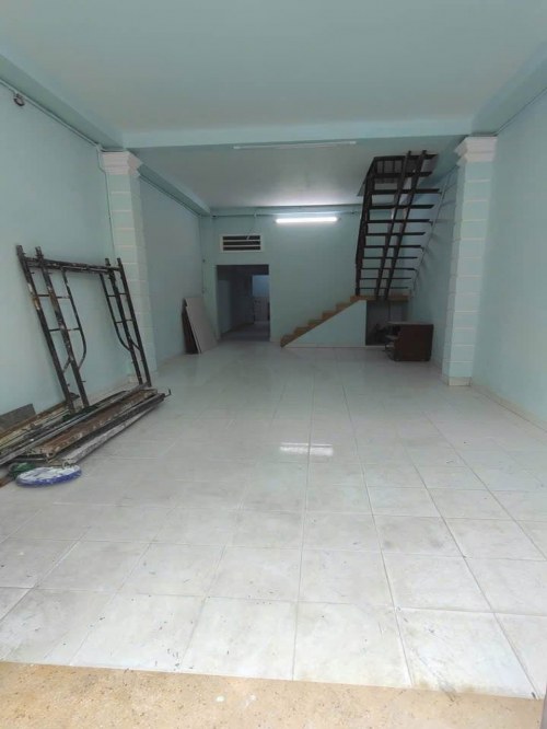 [O2943*] Nhà 2T Vuông A4 giá hấp dẫn sát Chợ Xóm Mới - hẻm XH Thống Nhất - Giá 5.x tỷ