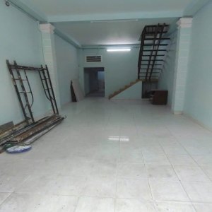 [O2943*] Nhà 2T Vuông A4 giá hấp dẫn sát Chợ Xóm Mới - hẻm XH Thống Nhất - Giá 5.x tỷ