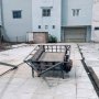 [H2945*] Đất Trống Vuông A4 giá sốc sát Cầu An Lộc - Hẻm 5m Thông Đ. Số 6 - Giá 7.x tỷ