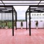 H2968* CHDV 28P NGANG 9M KHỦNG gần CẦU BẾN PHÂN - GIÁ 20.X TỶ