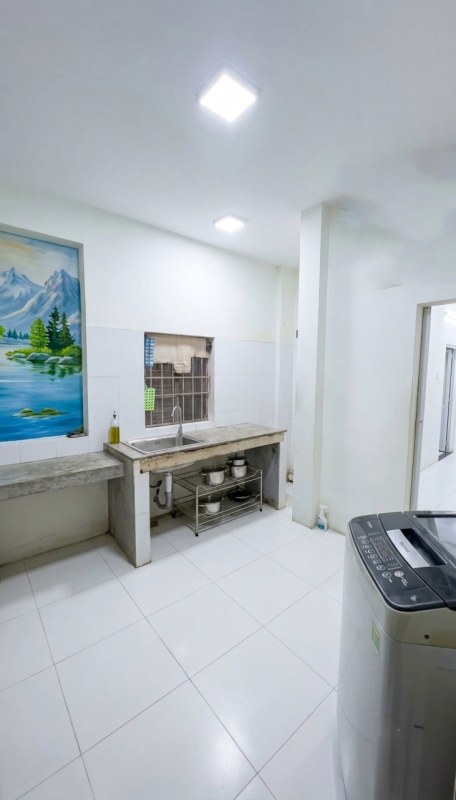 [DB135*] hẻm xe hơi 50m ra Trường Chinh 2.x tỷ