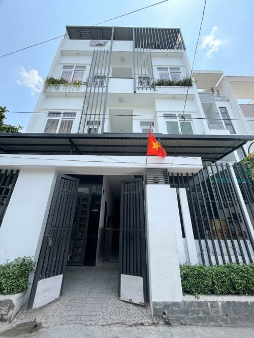 H2968* CHDV 28P NGANG 9M KHỦNG gần CẦU BẾN PHÂN - GIÁ 20.X TỶ