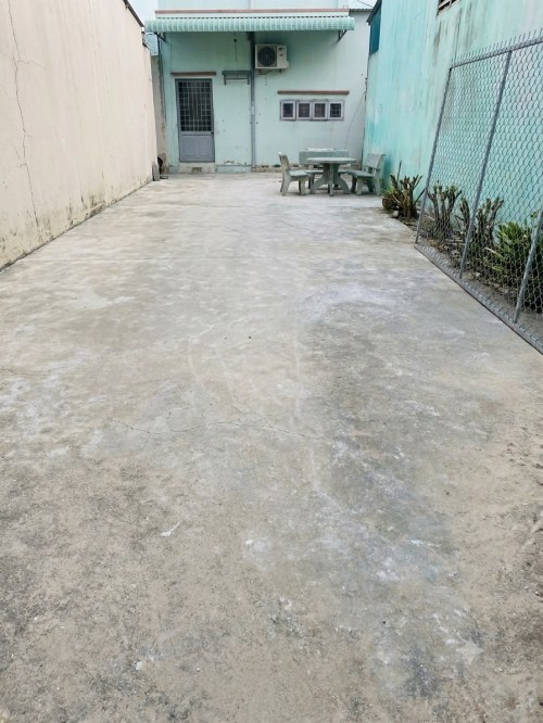 [DP136*] Lô đất Vị trí đẹp 50m ra Nguyễn Văn Quá, 5.x tỷ
