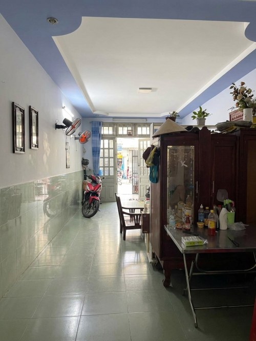 T2969* CƠ HỘI ĐTư 413M2 THỐNG NHẤT AN HỘI ĐÔNG - GIÁ 2X TỶ