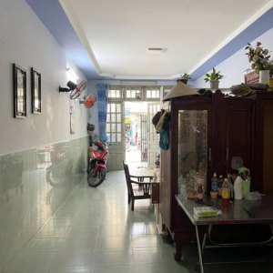 T2969* CƠ HỘI ĐTư 413M2 THỐNG NHẤT AN HỘI ĐÔNG - GIÁ 2X TỶ
