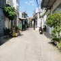 [DP136*] Lô đất Vị trí đẹp 50m ra Nguyễn Văn Quá, 5.x tỷ