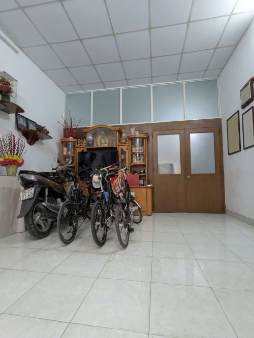 O2966* Vị trí VÀNG PHẠM VĂN CHIÊU, nở hậu 10M - GIÁ 12.X TỶ