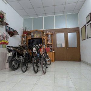 O2966* Vị trí VÀNG PHẠM VĂN CHIÊU, nở hậu 10M - GIÁ 12.X TỶ