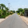 [H2974] Đất MT Bùi Thị Điệt 2700m2 Vuông Vức gần Chợ Phạm Văn Cội, Giá 2x Tỷ