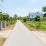 [T2975*] Lô Đất 675m2 lô đất vuông 1/ Đ. 500 Nhuận Đức sát Đường Bà Thiên, Giá 2.x Tỷ