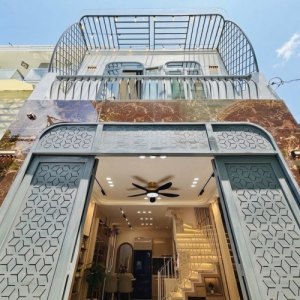 [T2987] NHÀ 2 tầng gần CHỢ THẠCH ĐÀ CÓ PHÒNG TRỆT - GIÁ 5.x TỶ
