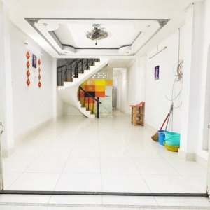 [H2986*] NHÀ 1/ PHẠM VĂN CHIÊU 2 tầng Ở ngay - GIÁ 5.x TỶ