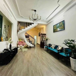 [L2983] Nhà 3 tầng ngang 5.6m Hẻm Ôtô Phan Huy Ích - Giá 5.x tỷ