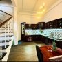 [L2983] Nhà 3 tầng ngang 5.6m Hẻm Ôtô Phan Huy Ích - Giá 5.x tỷ
