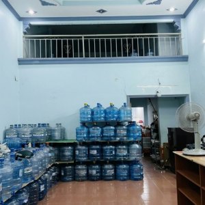 [DB139*] Nhà mặt tiền kinh doanh giá rẻ Đông Hưng Thuận - 5.x tỷ
