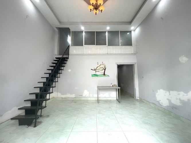 [D2997*] BÁN NHÀ 1/ PHAN HUY ÍCH RỘNG 74M2 NGANG 5M, 5.x TỶ