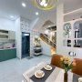 [O2996] NHÀ vuông A4 đầy đủ nội thất sát SÂN GOLF TÂN SƠN NHẤT, 5.x TỶ
