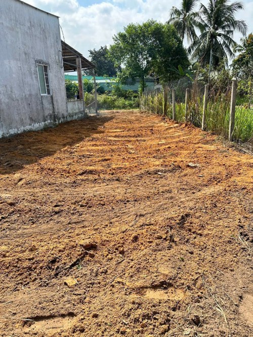 [L2995] ĐẤT Thổ cư PHÚ QUỐC giá tốt sát LÀNG CHÀI RẠCH VẸM, 2.x TỶ