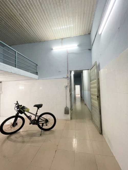 [DD141*] Biệt thự phố 100m2 hẻm 10m thông cạnh Khu 38HA 8.x tỷ