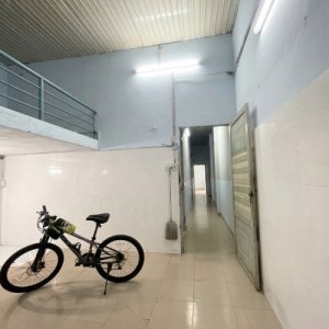 [DD141*] Biệt thự phố 100m2 hẻm 10m thông cạnh Khu 38HA 8.x tỷ