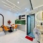 [H2992*] Siêu Phẩm 2 mặt thoáng Phan Huy Ích - An Hội Tây, Ô Tô Ngủ Trong Nhà, 5.x Tỷ