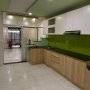 [D2991*] nhà đẹp 2 tầng Bùi Quang Là - Phan Huy Ích, Vuông Vắn 5.x Tỷ