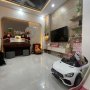 [O2996] NHÀ vuông A4 đầy đủ nội thất sát SÂN GOLF TÂN SƠN NHẤT, 5.x TỶ