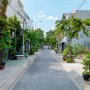 [DD141*] Biệt thự phố 100m2 hẻm 10m thông cạnh Khu 38HA 8.x tỷ