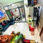 [T2999] NHÀ nở hậu tài lộc 2PN gần SÂN GOLF TÂN SƠN NHẤT, 3.x TỶ
