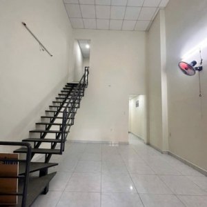[H2998*] BÁN NHÀ 1/ PHAN HUY ÍCH sát EMART CÓ P.Ngủ TRỆT, 4.x TỶ